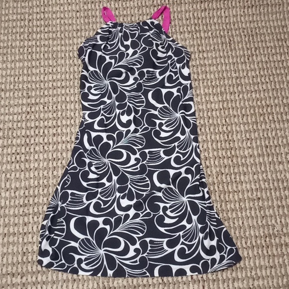 Athleta Swim Athleta Cover Up Swim Dress Medium Top Poshmark